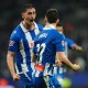 1-0，25岁罗马旧将一锤定音：助西甲第15掀翻西甲第11，豪取3连胜