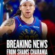 Shams：阿隆-戈登遭遇左腿筋拉伤 大概率缺席G7