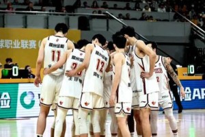 浙江稠州锁定德甲得分王布兰登-兰道夫，下赛季备战与广厦对决